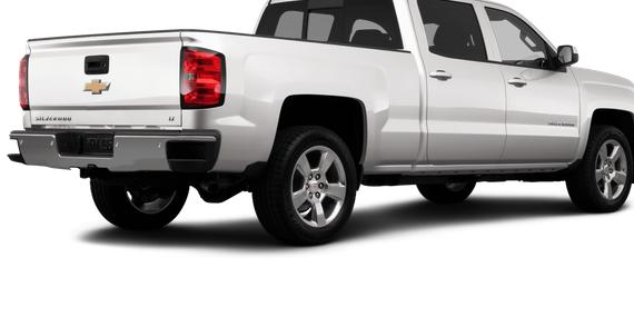 CHEVROLET SILVERADO 2015 3GCPCREC4FG481548 image