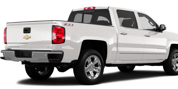 CHEVROLET SILVERADO 2015 3GCUKSEC1FG297648 image CHEVROLET SILVERADO 2015 3GCUKSEC1FG297648 image