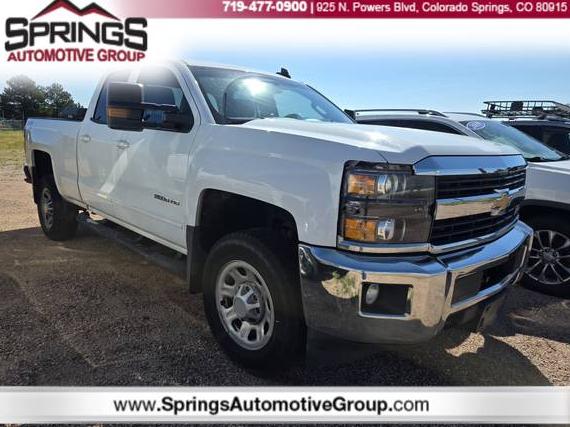 CHEVROLET SILVERADO 2015 1GC2KVEG4FZ551543 image CHEVROLET SILVERADO 2015 1GC2KVEG4FZ551543 image