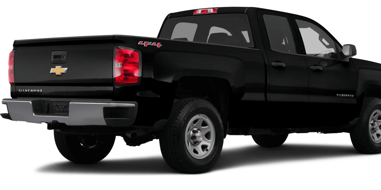 CHEVROLET SILVERADO 2015 1GCRCPEH9FZ386055 image