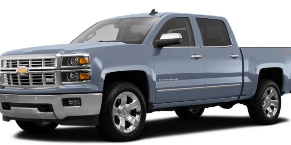 CHEVROLET SILVERADO 2015 3GCPCSEC1FG296140 image CHEVROLET SILVERADO 2015 3GCPCSEC1FG296140 image