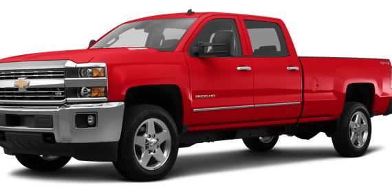 CHEVROLET SILVERADO 2015 1GC1KWEG6FF132029 image CHEVROLET SILVERADO 2015 1GC1KWEG6FF132029 image