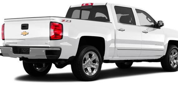 CHEVROLET SILVERADO 2015 3GCUKSEC3FG425503 image
