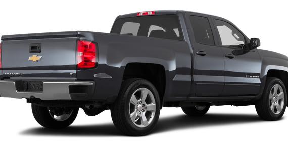 CHEVROLET SILVERADO 2015 1GCVKREH0FZ212257 image