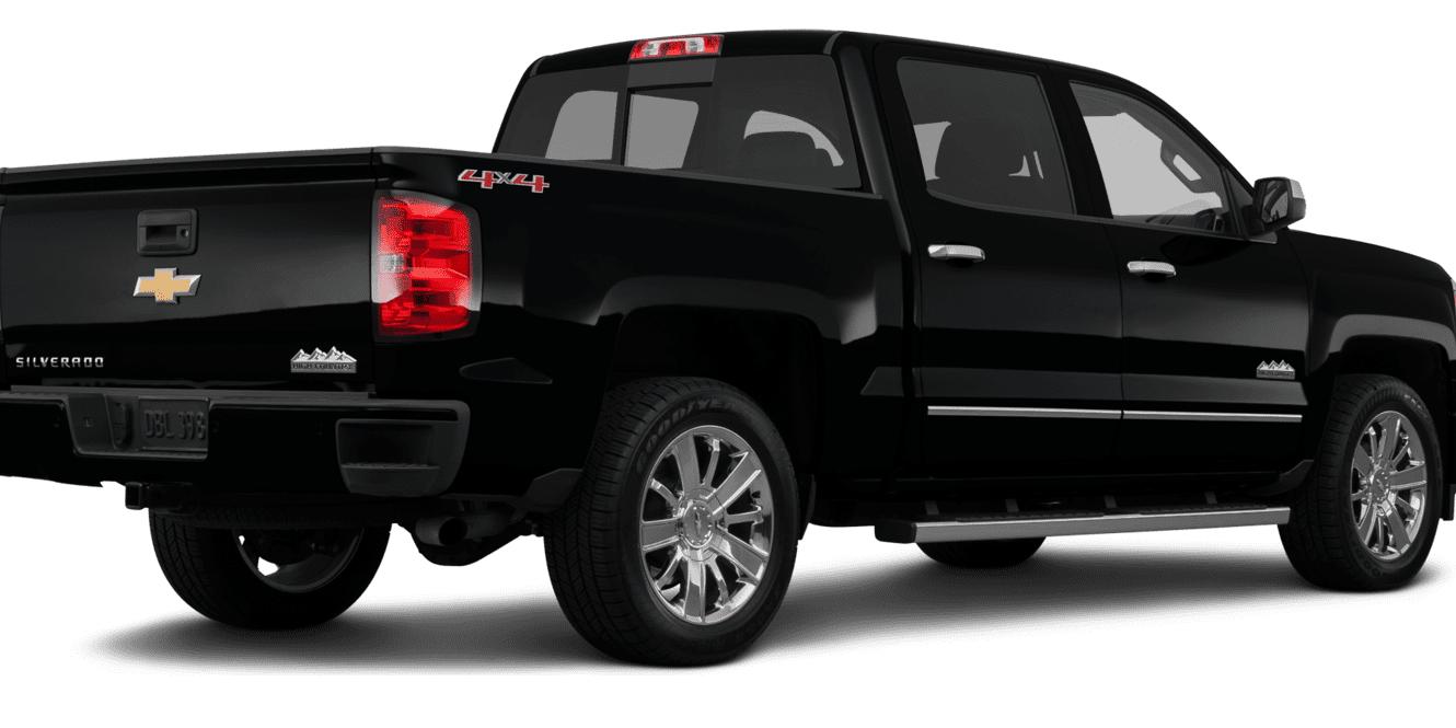 CHEVROLET SILVERADO 2015 3GCPCTEC5FG301233 image