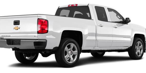 CHEVROLET SILVERADO 2015 1GCVKREC0FZ282099 image