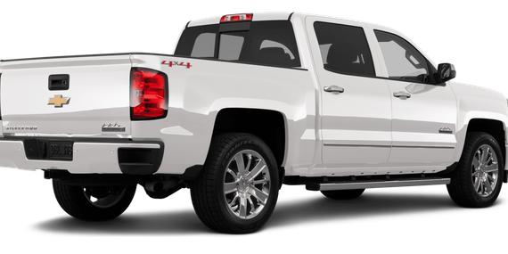 CHEVROLET SILVERADO 2015 3GCUKTEJ9FG200507 image