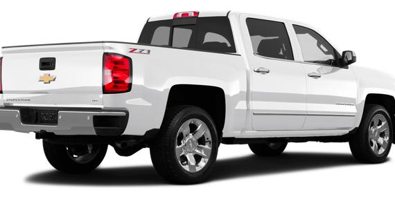 CHEVROLET SILVERADO 2015 3GCUKSEC3FG306205 image