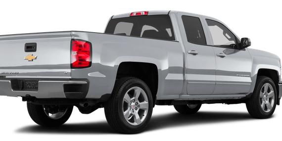 CHEVROLET SILVERADO 2015 1GCVKREH9FZ293954 image