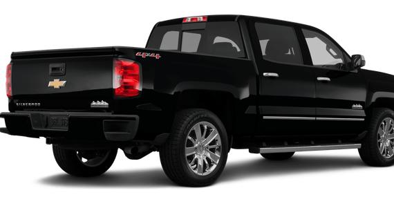 CHEVROLET SILVERADO 2015 3GCUKTEJ3FG473197 image
