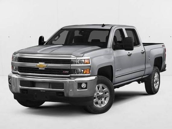 CHEVROLET SILVERADO 2015 1GC1KVE82FF189444 image