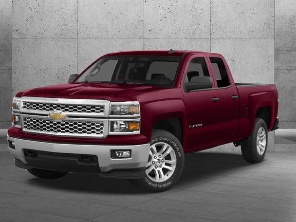 CHEVROLET SILVERADO 2015 1GCVKSEC5FZ331692 image