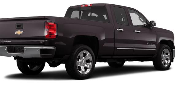 CHEVROLET SILVERADO 2015 1GCVKSEJ4FZ179628 image