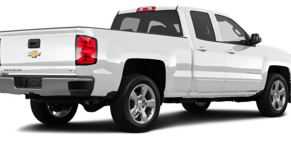 CHEVROLET SILVERADO 2015 1GCVKREC4FZ337671 image