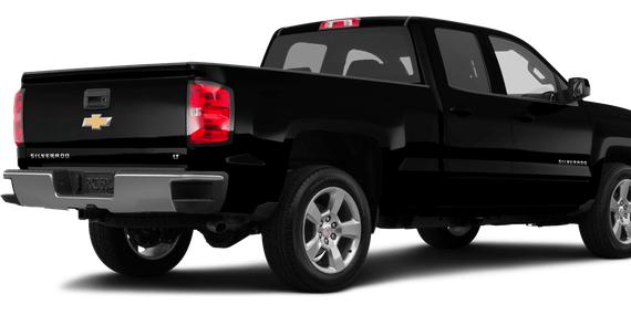 CHEVROLET SILVERADO 2015 1GCVKREC6FZ200571 image