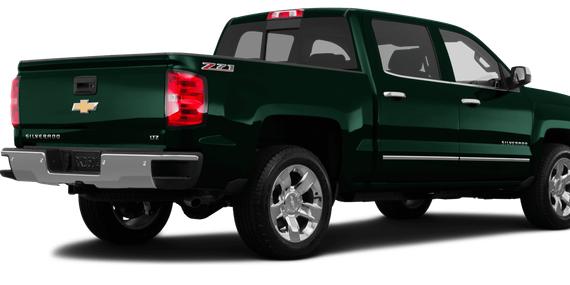 CHEVROLET SILVERADO 2015 3GCUKSEC3FG393104 image CHEVROLET SILVERADO 2015 3GCUKSEC3FG393104 image