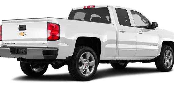 CHEVROLET SILVERADO 2015 1GCVKREC1FZ195005 image