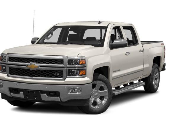 CHEVROLET SILVERADO 2015 3GCUKSEC4FG342629 image