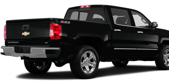 CHEVROLET SILVERADO 2015 3GCUKSECXFG365669 image CHEVROLET SILVERADO 2015 3GCUKSECXFG365669 image