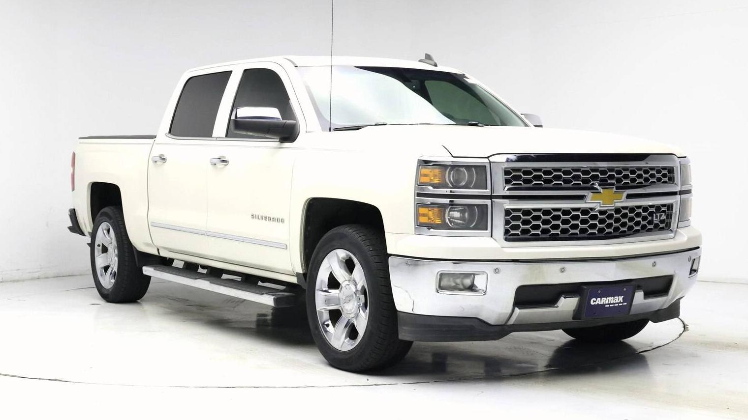 CHEVROLET SILVERADO 2015 3GCPCSEC4FG134163 image