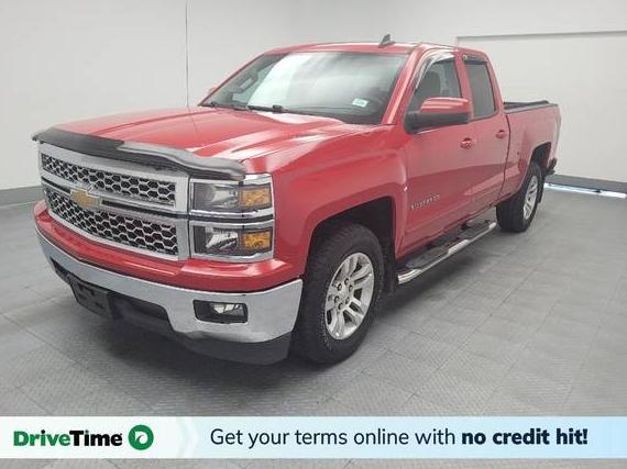CHEVROLET SILVERADO 2015 1GCRCREC7FZ216356 image CHEVROLET SILVERADO 2015 1GCRCREC7FZ216356 image