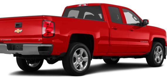 CHEVROLET SILVERADO 2015 1GCVKREC2FZ352623 image