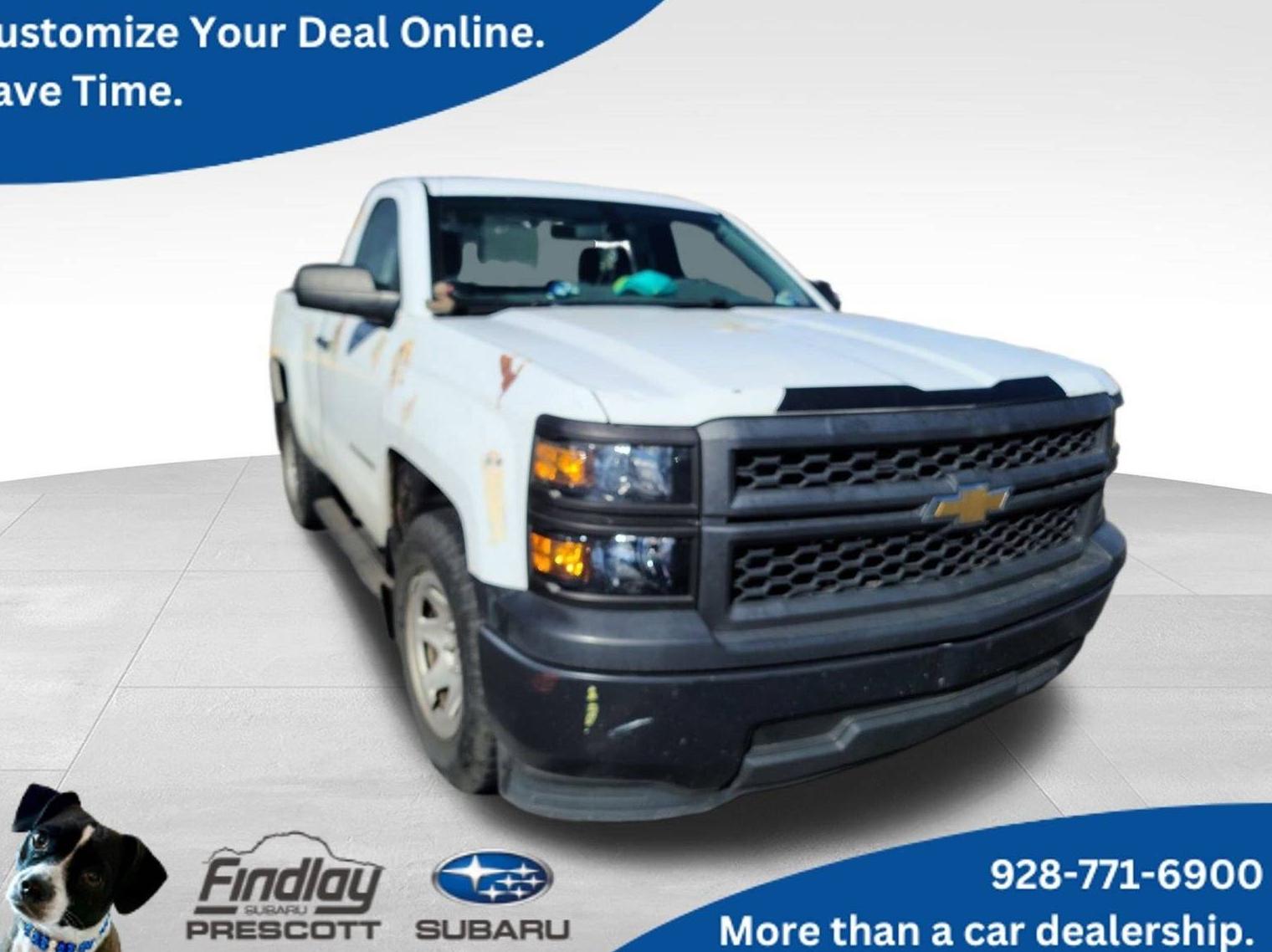 CHEVROLET SILVERADO 2015 1GCNCPEH5FZ434732 image