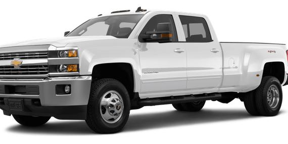 CHEVROLET SILVERADO 2015 1GC4KZC87FF587546 image