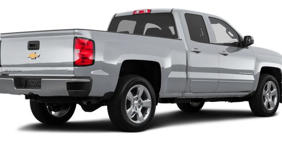 CHEVROLET SILVERADO 2015 1GCVKREC4FZ293154 image CHEVROLET SILVERADO 2015 1GCVKREC4FZ293154 image