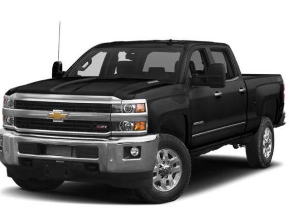 CHEVROLET SILVERADO 2015 1GC1KWEG6FF524962 image CHEVROLET SILVERADO 2015 1GC1KWEG6FF524962 image