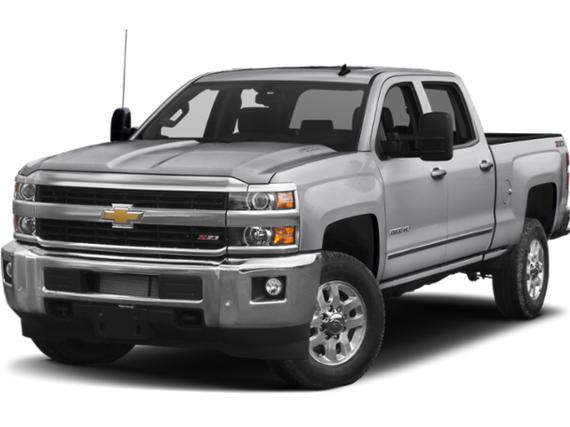 CHEVROLET SILVERADO 2015 1GC1KWE82FF664838 image