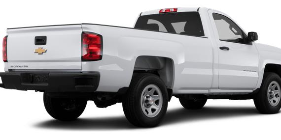 CHEVROLET SILVERADO 2015 1GCNCPEH0FZ246541 image CHEVROLET SILVERADO 2015 1GCNCPEH0FZ246541 image