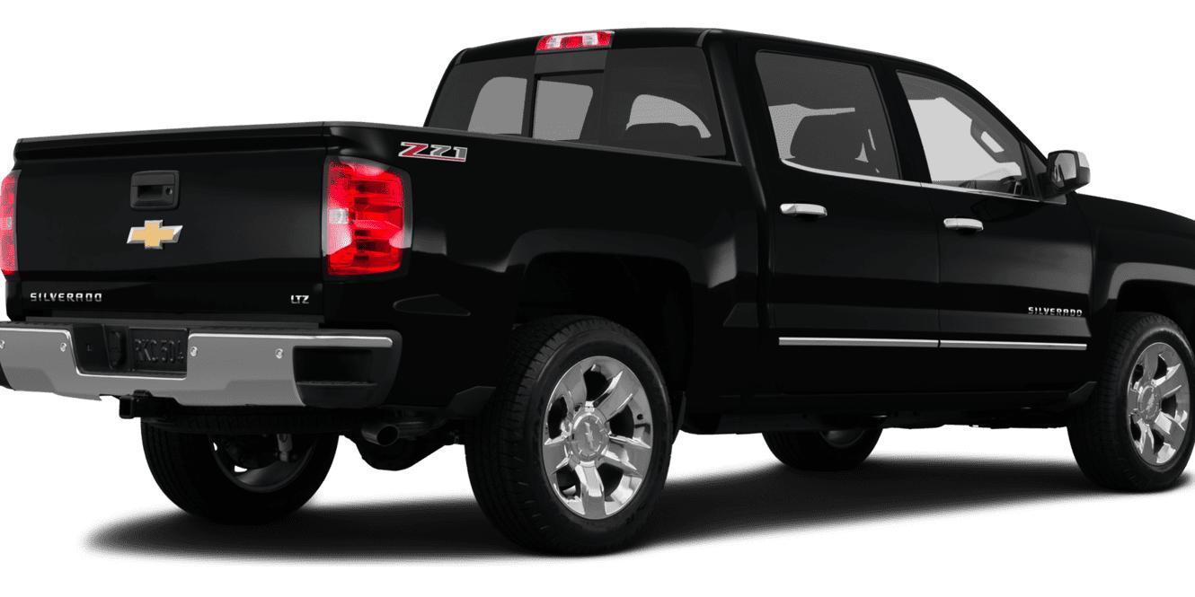 CHEVROLET SILVERADO 2015 3GCUKSEC4FG103761 image