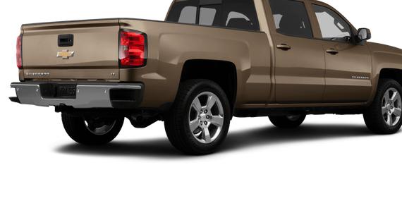 CHEVROLET SILVERADO 2015 3GCPCREC6FG169697 image