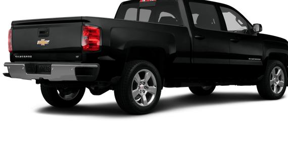 CHEVROLET SILVERADO 2015 3GCPCREC3FG499846 image