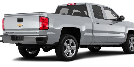 CHEVROLET SILVERADO 2015 1GCVKRECXFZ271627 image