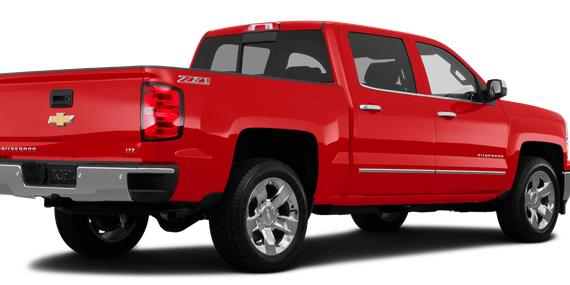 CHEVROLET SILVERADO 2015 3GCUKSEJ9FG333469 image