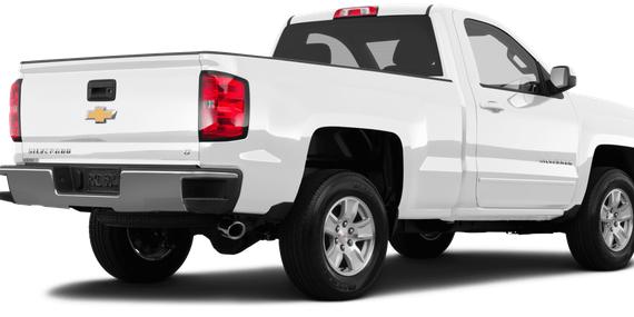 CHEVROLET SILVERADO 2015 1GCNKREC6FZ315168 image CHEVROLET SILVERADO 2015 1GCNKREC6FZ315168 image