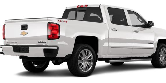 CHEVROLET SILVERADO 2015 3GCUKTEC5FG141988 image