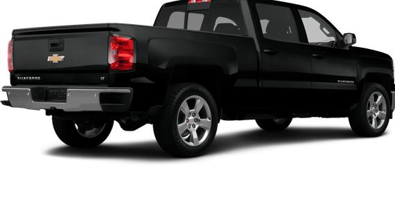 CHEVROLET SILVERADO 2015 3GCPCREC8FG175887 image