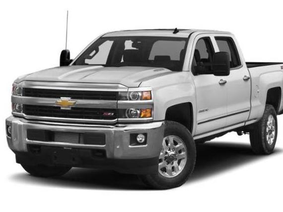 CHEVROLET SILVERADO 2015 1GC1KWE88FF506679 image CHEVROLET SILVERADO 2015 1GC1KWE88FF506679 image