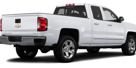 CHEVROLET SILVERADO 2015 1GCVKSEC9FZ438387 image