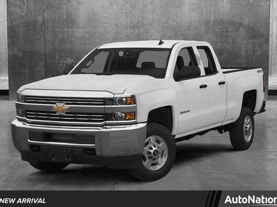 CHEVROLET SILVERADO 2015 1GC2KUEG9FZ539348 image