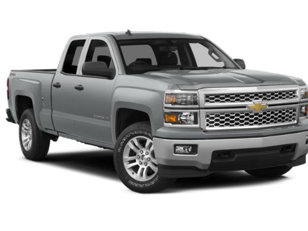 CHEVROLET SILVERADO 2015 1GCVKREC0FZ235543 image