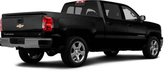 CHEVROLET SILVERADO 2015 3GCPCREC6FG453623 image