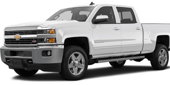 CHEVROLET SILVERADO 2015 1GC1KVEG5FF178137 image CHEVROLET SILVERADO 2015 1GC1KVEG5FF178137 image