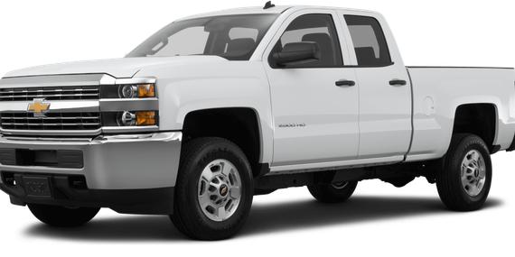 CHEVROLET SILVERADO 2015 1GC2CVE85FZ118030 image
