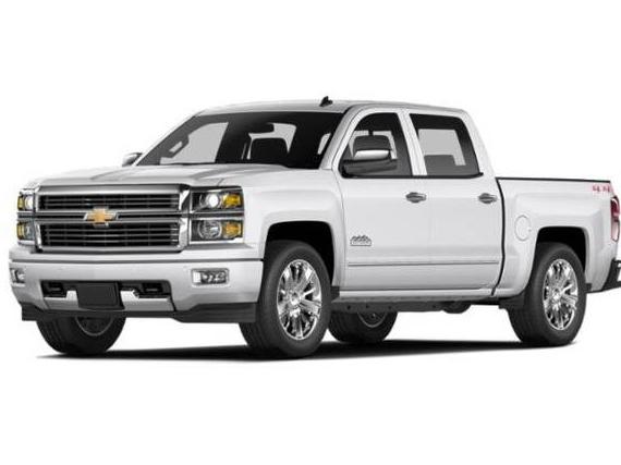 CHEVROLET SILVERADO 2015 1GC1KXEG6FF676262 image
