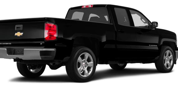 CHEVROLET SILVERADO 2015 1GCVKREC2FZ335806 image