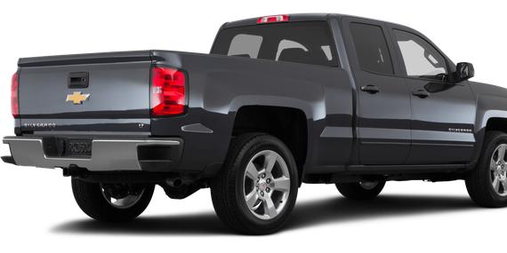 CHEVROLET SILVERADO 2015 1GCVKREC4FZ388989 image
